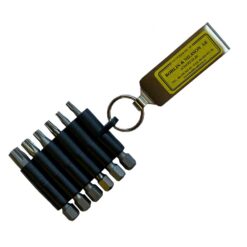 Bitssats Torx 50 mm