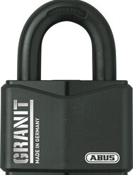 HÄNGLÅS ABUS 37RK/70 GRANIT KLASS 4
