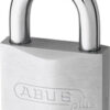 HÄNGLÅS ABUS 88/50 PRESTIGE PLUS KLASS 2