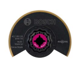 Multicutterblad Bosch ACZ 85 EIB
