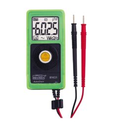 MiniMultimeter 42-25