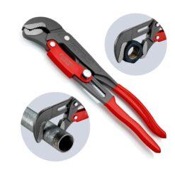 Knipex Rörtång 8361015