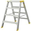 Wibe Pall 55-AB 4-Steg