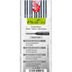 Stift Pica Dry Grafit 12 ST