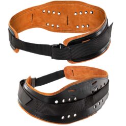 Bälte Snikki Ergo 9319 LTHR  L 94-103 cm