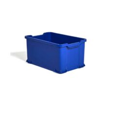 Transportlåda 600 x 400 x 225