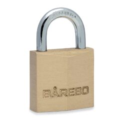 Bårebo Hänglås 40MM
