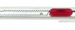 Brytbladskniv NT-Cutter 9mm