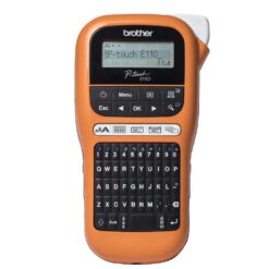 Brother P-Touch PTE-110VP