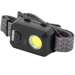 Pannlamp Nebo 150 lumen