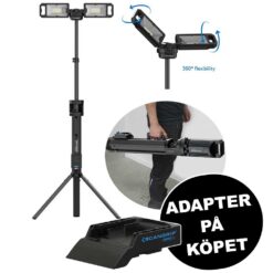 Belysning Scangrip Tower 5