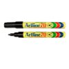 Tuschpenna Artline 70 Svart