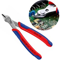 Elektronikavbitare Knipex Super Knips 7803-125