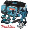 Makita Kit BNXL 2024