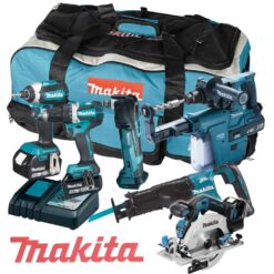 Makita Kit BNXL 2024