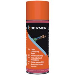 Kabelsmörjnings-Spray