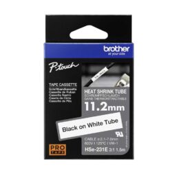 Brother Slang HSE-231E 11,2mm