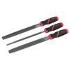 FILSET 3 DELAR 200MM