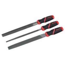 FILSET 3 DELAR 200MM