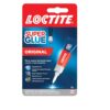 Snabblim Loctite Univ. 3 GR