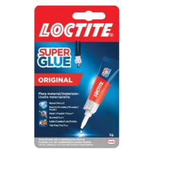 Snabblim Loctite Univ. 3 GR