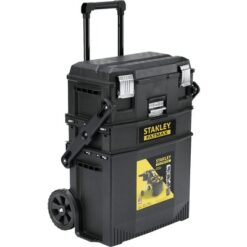 Stanley Fat Max Workshop