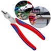 Elektronikavbitare Knipex Super Knips XL 7803-140