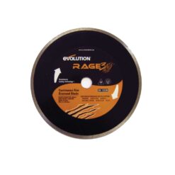 Rage Diamantklinga R255/3