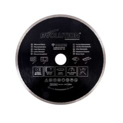 Diamantklinga Rage R210/3S