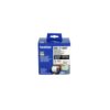 DK11207 Etikett Rund 58 mm(CD)