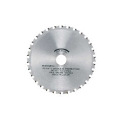 Metallsågklinga 135 mm