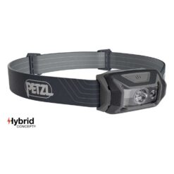 Pannlampa PETZL Tikka Hybrid