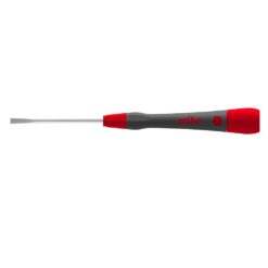 Wiha Plintmejsel 260 2,5 x 50 med roterande topp