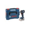 Mutterdragare Bosch GDS 18V-330HC Solo