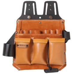 Verktygsficka Snikki 9306 LTHR