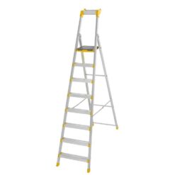 Wibe Trappstege 55-PN 8 Steg