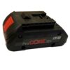 Bosch Batteri 18V 4,0Ah ProCORE