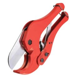 Plaströrsklippare 42 mm