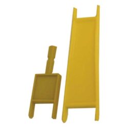 PK-nyckel Plast
