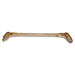 Bits/Hyls-Lednyckel 1/4"-1/4"