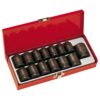 Krafthylssats 10-24MM T-81024M
