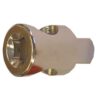 Hylsadapter 3/8" - 1/2"