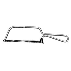 Bågfilsställning Junior 14-J