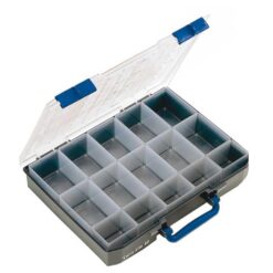 Raacolåda Carry-Lite 80-15