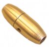 Lekare till 6 mm Glasf.Stav
