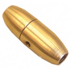 Lekare till 6 mm Glasf.Stav