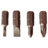 Bits Spårskruv 3,0 x 25