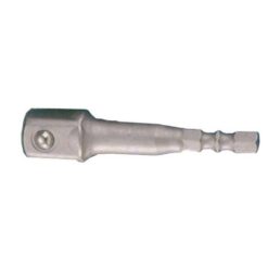 1/4" Adapter för 3/8"-Hylsor