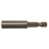 Bitshållare 1/4"X50 RFR m ring