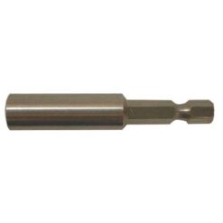 Bitshållare 1/4"X50 RFR m ring